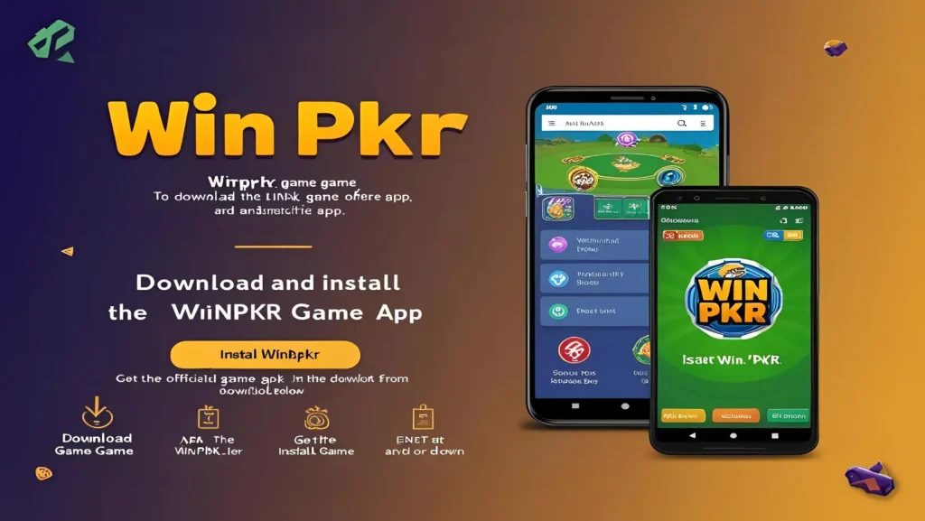 Winpkr Game