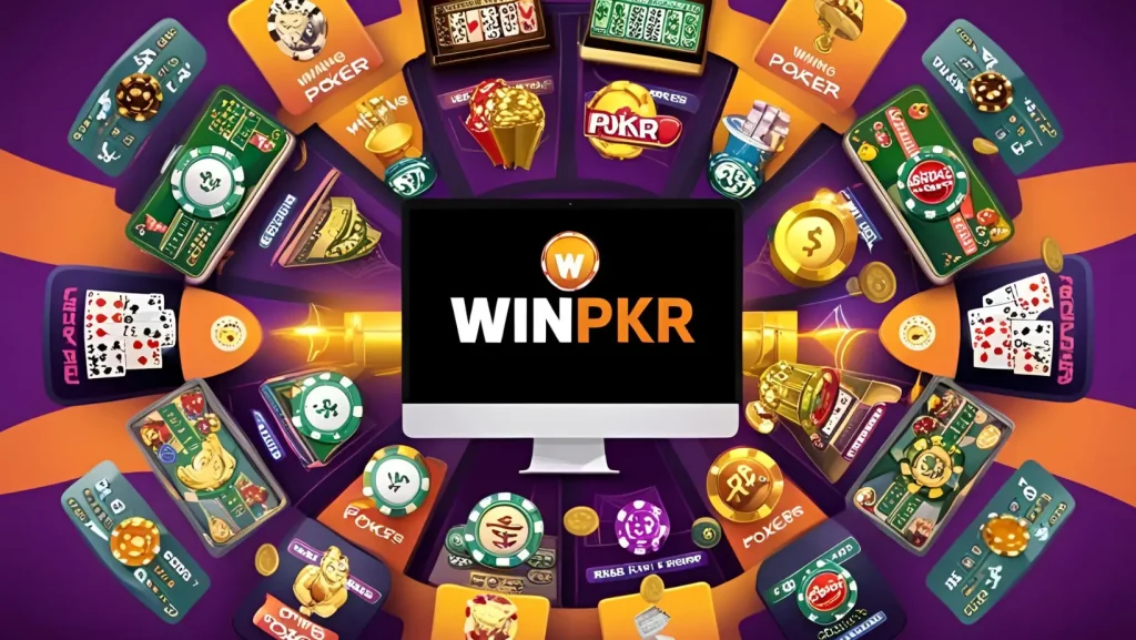 WinPKR