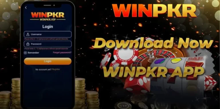 How to Download and Install the Winpkr APK