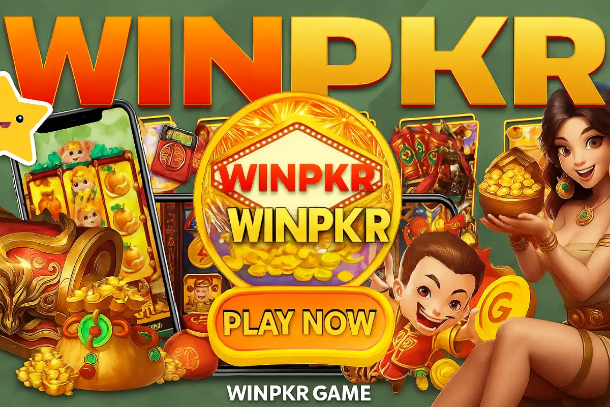 Winpkr Game